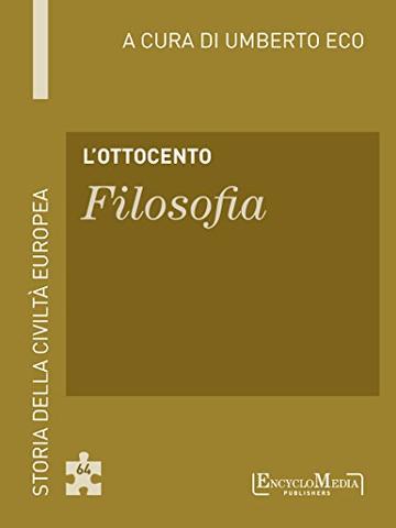 L'Ottocento - Filosofia (64)